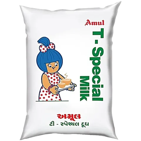 Amul Tea Special