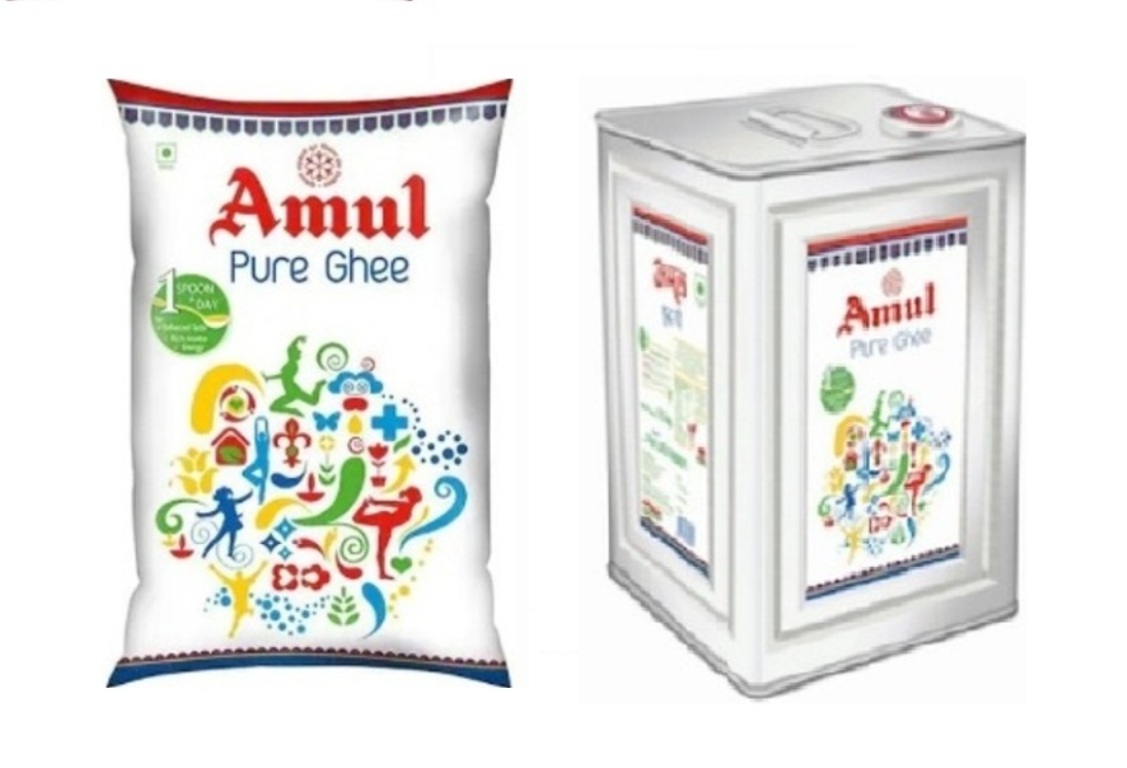 Amul Pure Ghee