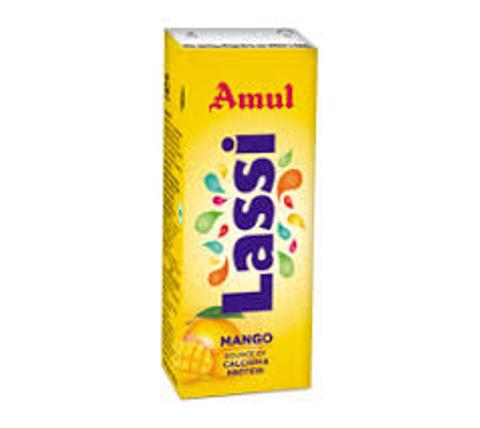 Amul Probiotic Mango lassi